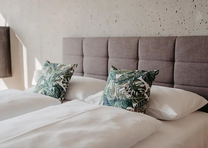 Apartament An Der Lage Spielfeld