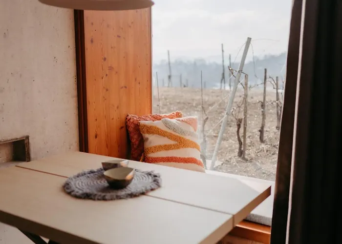 An Der Lage Apartament *