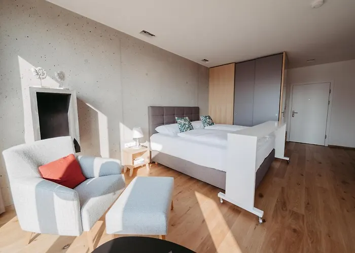 An Der Lage Apartament *