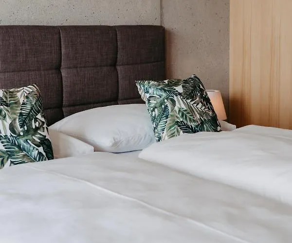 Apartament An Der Lage