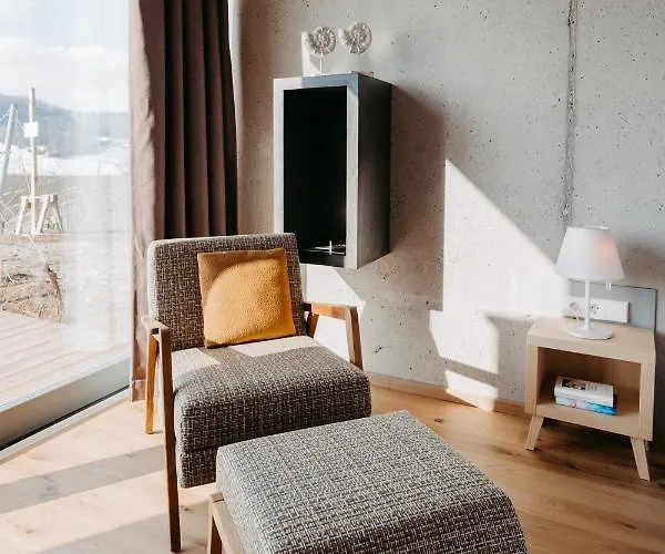 Apartament An Der Lage *