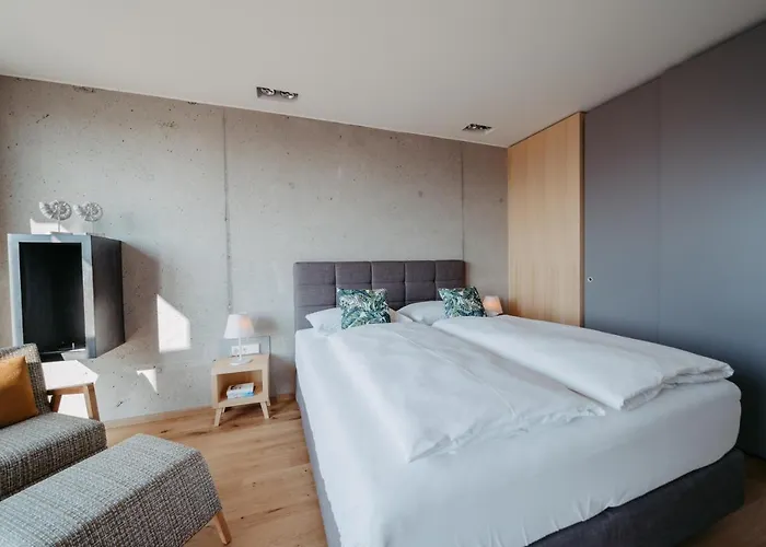 Apartament An Der Lage *