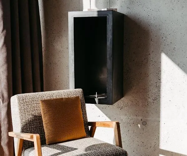 An Der Lage Apartament *