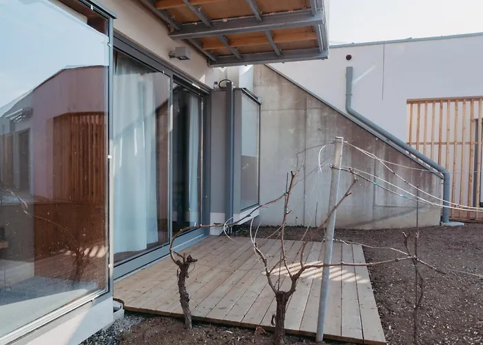 An Der Lage Apartament Spielfeld